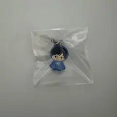 僕のヒーローアカデミア ヒロアカ めじるしアクセサリー 飯田天哉