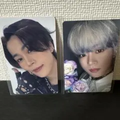 JO1 木全翔也 086 beclassic