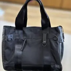 porter ヒート・トートバッグ