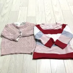 プティマイン　H &M　BREEZE５点