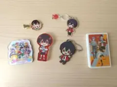 カラフルピーチ　ゆあんくん　まとめ売り
