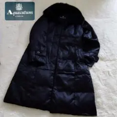 2025年最新】アクアスキュータム ステンカラーコートの人気アイテム