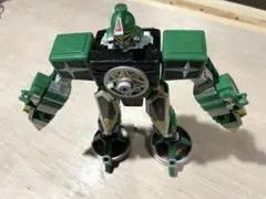 2026年最新】忍風戦隊ハリケンジャー 飛翔変形 DX 天空神