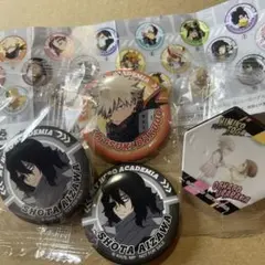 僕のヒーローアカデミア くら寿司 相澤 消太　KATSUKI BAKUGO