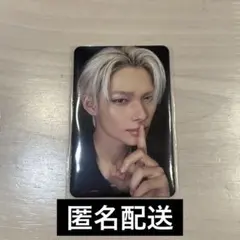 ENHYPEN THE SIN:VANISH JP ver ニキ