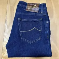 【極美品】JACOB COHEN（ヤコブコーエン）622 SIZE:30のサムネイル