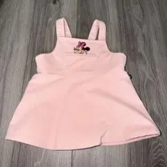 BABYDOLL ミニー サロペット
