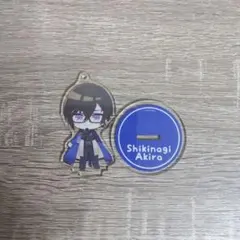 四季凪アキラ アクスタ ぷちさんじ アクリルスタンド