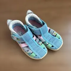 branshes × IFME コラボ ウォーターシューズ 16センチ