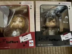 ハイキュー るかっぷ 孤爪研磨 黒尾鉄郎
