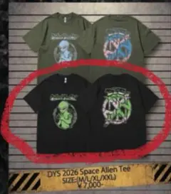 Defend Your Style TシャツBONEZ SHADOWS DYS - メルカリ