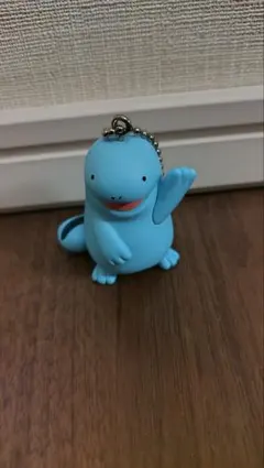 ポケモン　ガチャ　ヌオー　フィギュア　おもちゃ　玩具のサムネイル