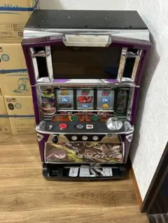 パチスロ実機 エウレカ本体のサムネイル
