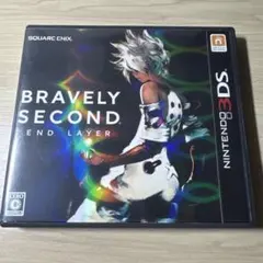 ブレイブリーセカンドコレクターズパック 2026年最新】ブレイブリーセカンド コレクターズパック 3DSの人気