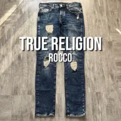 yoshi様専用 TRUE RELIGION ストレートデニム 29 - メルカリ