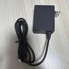 【動作品】 任天堂 Switch 純正ACアダプター　充電器　Nintendo