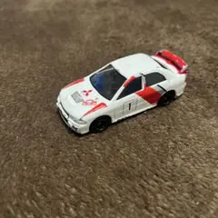 三菱 ランサーエボリューション トミカ