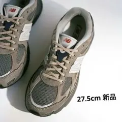 27.5cm Khakis × New Balance 新品　ABZOB2010のサムネイル