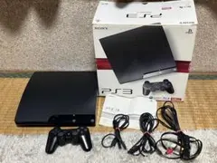 PS3本体　CECH-2000A