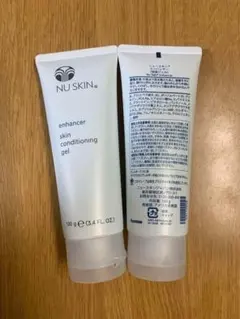 ニュースキン　エンハンサー　4本セット　新品未開封 2026年最新】ニュースキン NU SKINの人気アイテム - メルカリ