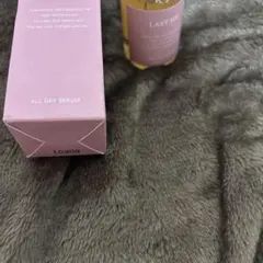 美容液セラム