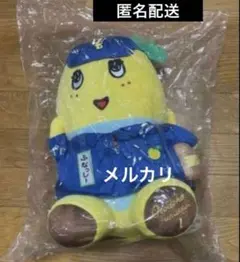 ふなっしー　ぬいぐるみ　おとどけふなっしー
