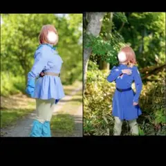 2025年最新】ナウシカ コスプレの人気アイテム - メルカリ