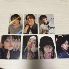 StrayKids アイエン セット