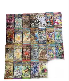 未開封パック 122パック 遊戯王 絶版 限定 未開封 引退 - メルカリ