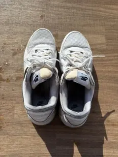 Nike Air Max ホワイト