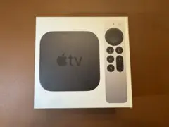 2025年最新】apple tv 4k 第2世代の人気アイテム - メルカリ