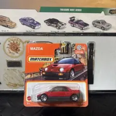 マッチボックス　AZ1のサムネイル