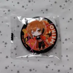 MEIKO 缶バッジ マジミラ