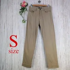【ナノ ユニバース】テーパードパンツ シンプル カジュアル フェミニン 美脚のサムネイル