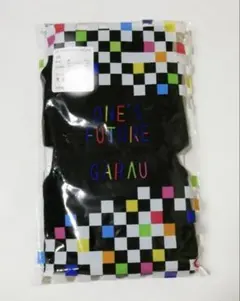 スパッツ1分丈 140cm 2枚セット