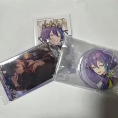 神代類　ウエハース　エピカ　くじ　缶バッジ　まとめ売り