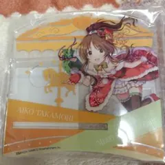 シンデレラガールズ高森藍子 アクリルコンサートライトスタンドのサムネイル