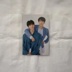 SEVENTEEN セブチ ホシ ウォヌ HOSHI WONWOO トレカ - メルカリ