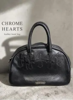 正規品　CHROMEHEARTS クロムハーツ ジムバックのサムネイル