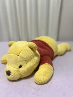 東京ディズニーリゾート くまのプーさん だきぬいぐるみ