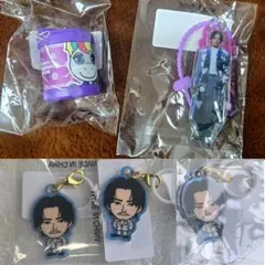 EXILE 三代目 カプセル 小林直己 おまとめ