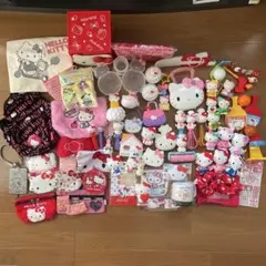 キティ　まとめ売り