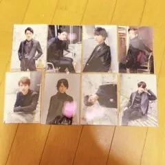 SnowMan 滝沢歌舞伎2019 フォトセ