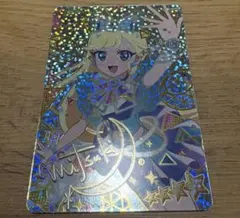 みつき　ミラクルムーンバズリウム　ひみつのアイプリ