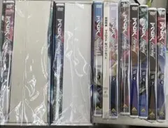 2026年最新】マクロスF DVD セットの人気アイテム - メルカリ