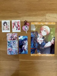 プロセカグッズまとめ売り