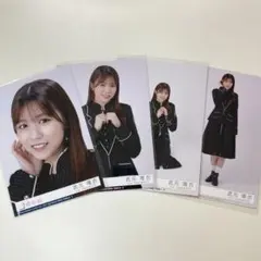 櫻坂46 遠藤光莉 生写真・カード 3枚セット - メルカリ