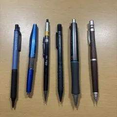 シャープペンシル 19本セット まとめ売り おまけ付き - メルカリ