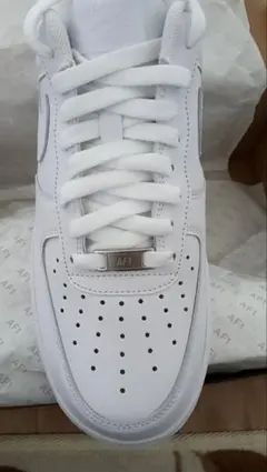 Nike Air Force 1 ホワイト