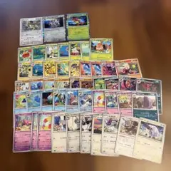 300円スタート】 ポケモンカード BW、XYシリーズ まとめ売り - メルカリ